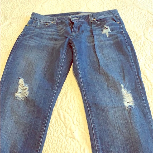 Michael Kors jeans size 8 woman - Picture 4 of 4